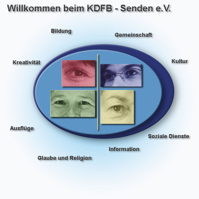 KDFB Senden Start Logo 2011 01